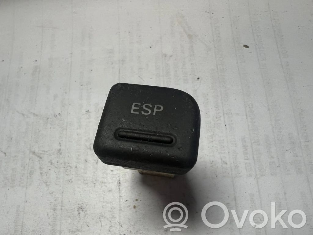 Audi A4 S4 B6 8E 8H Interruptor ESP (programa de estabilidad) 