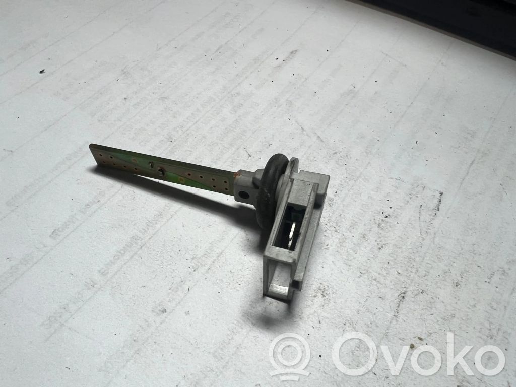 Skoda Superb B5 (3U) Innentemperatursensor 