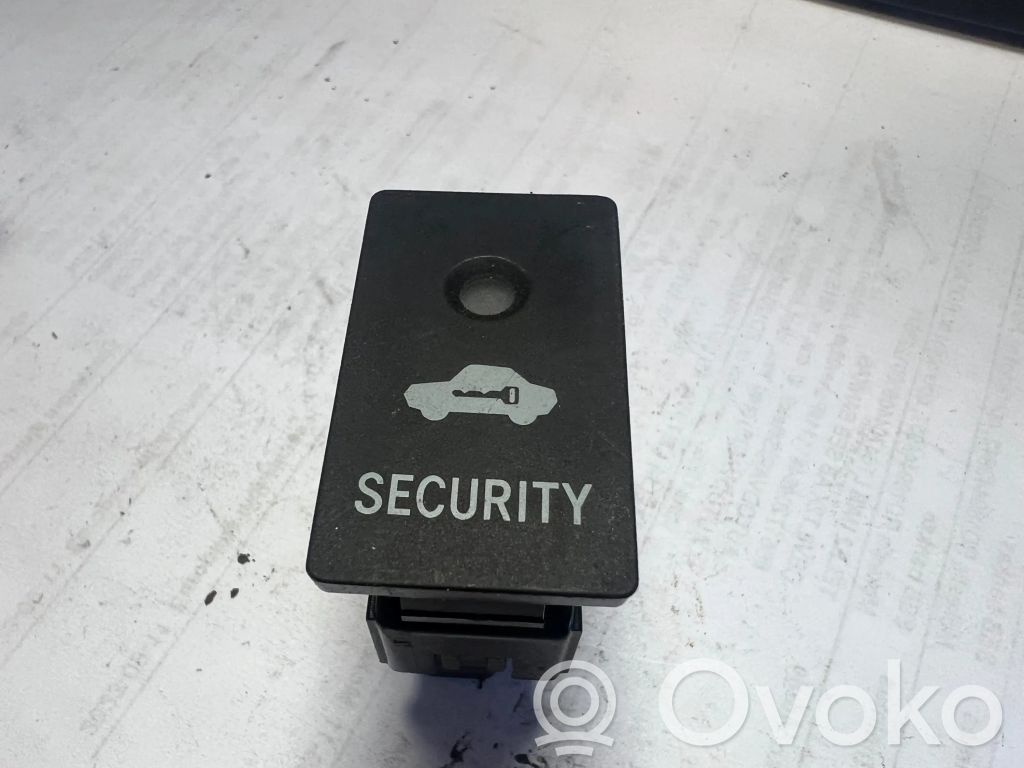 Toyota Corolla E120 E130 Central locking switch button 