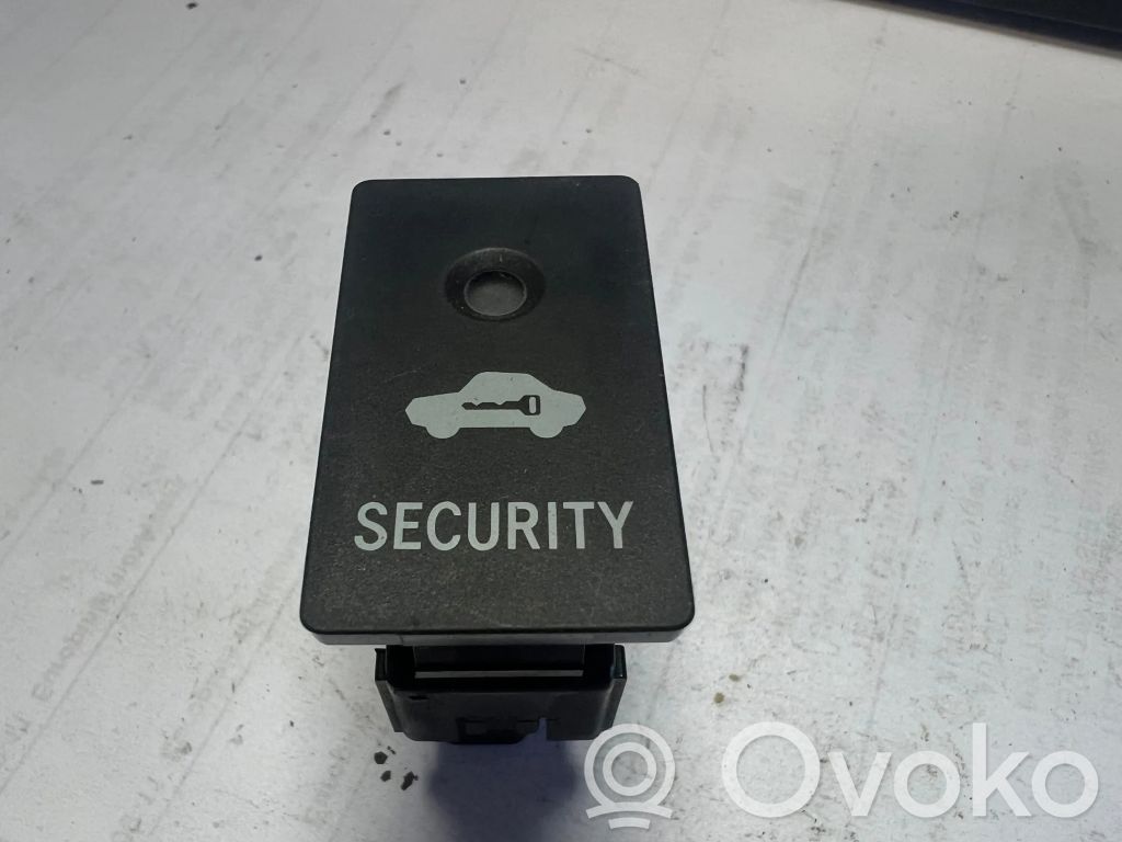 Toyota Corolla E120 E130 Alarm control unit/module 