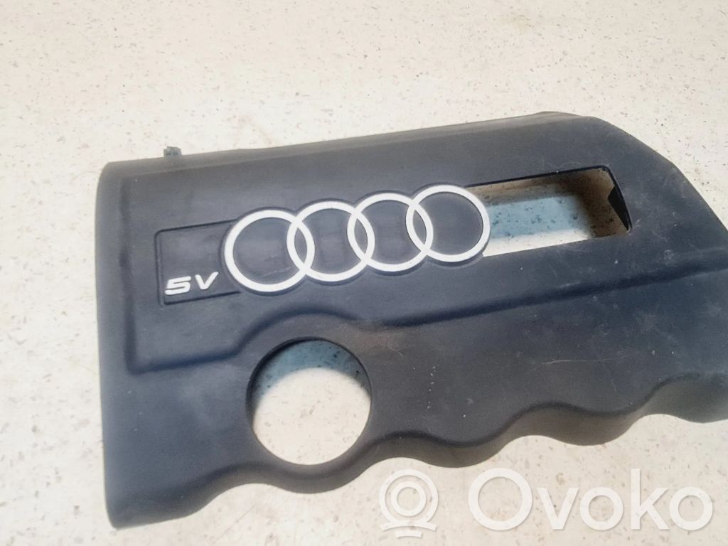Motorabdeckung   058103724C
