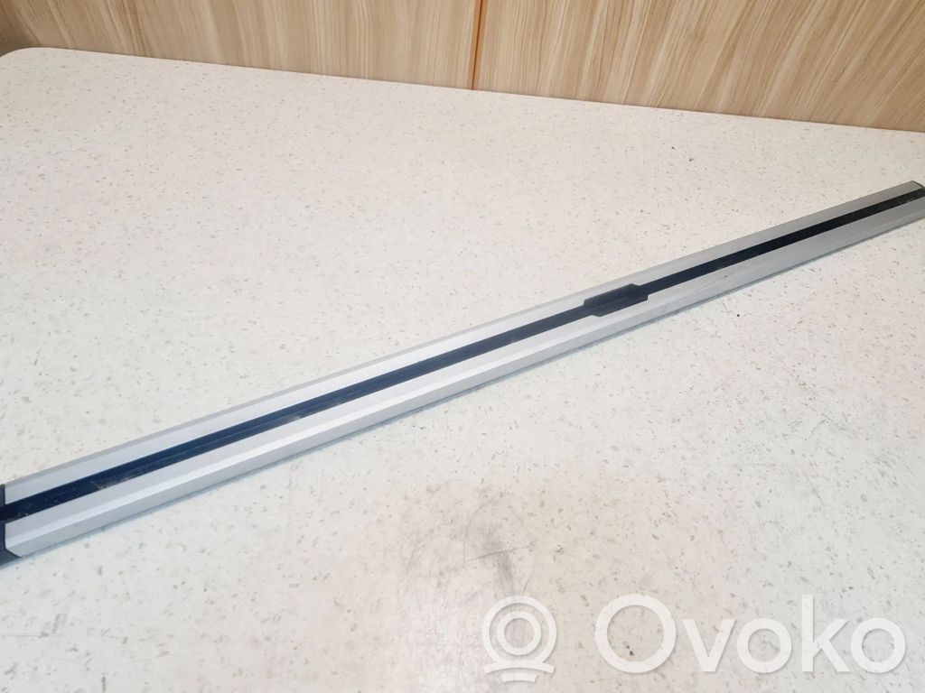 Audi A6 S6 C6 4F Tie down hook / loop 