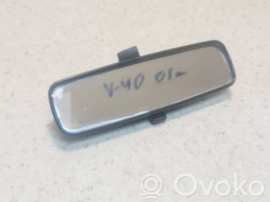 Volvo S40, V40 Rear view mirror (interior) 