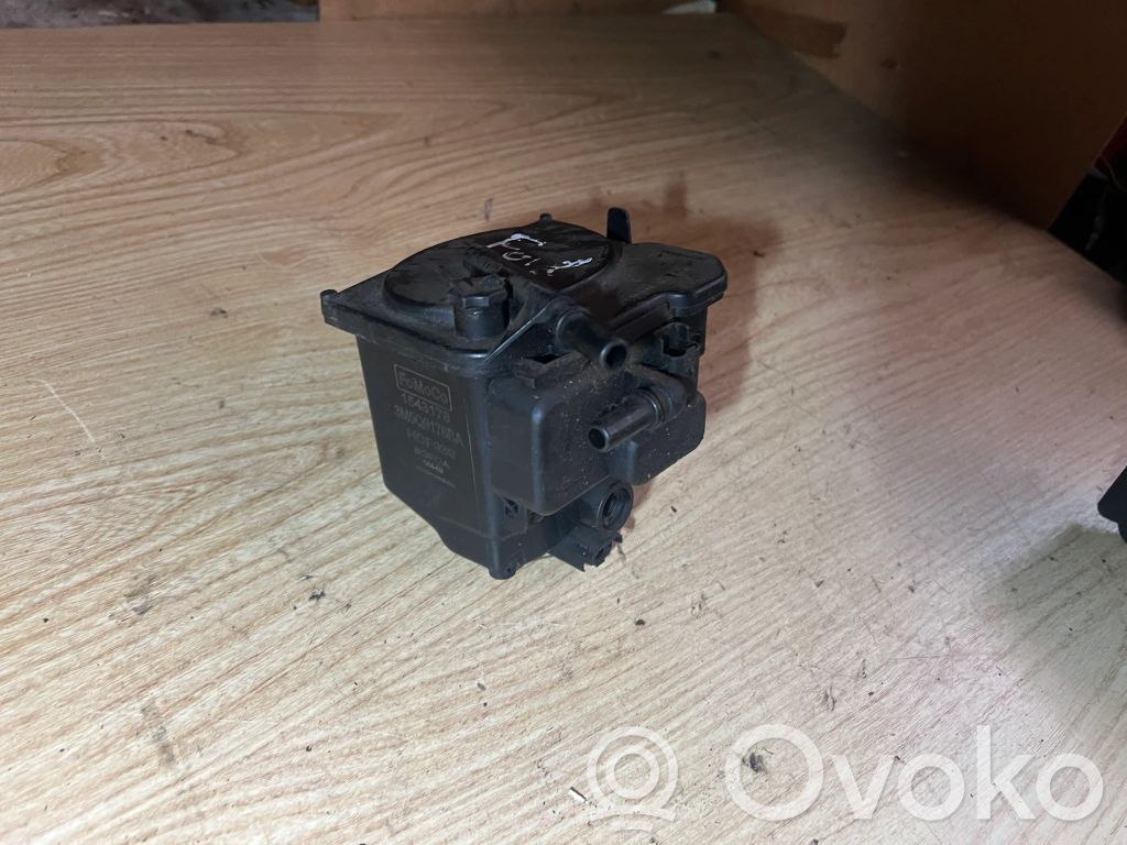 Ford C-MAX I Boîtier de filtre à carburant 