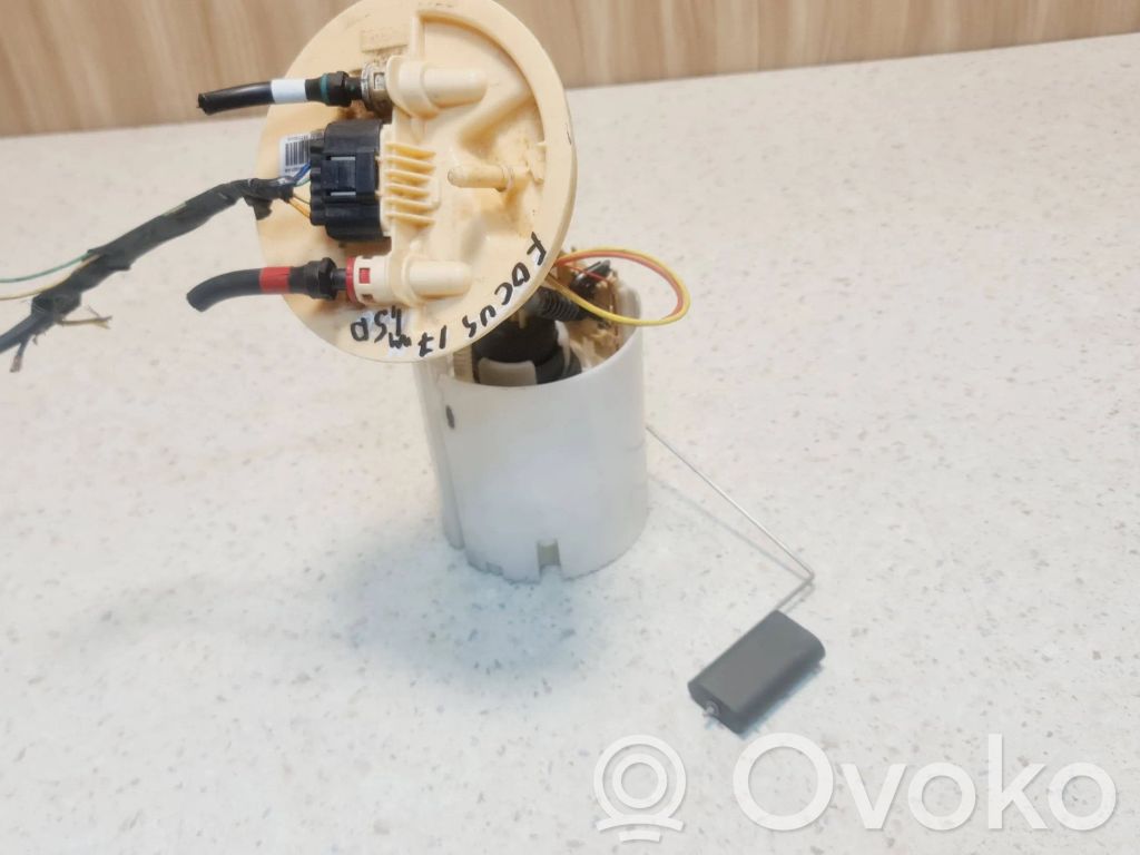 Ford Focus Bomba interna de combustible 