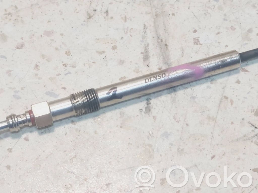 Opel Astra J Vorglühkerze 
