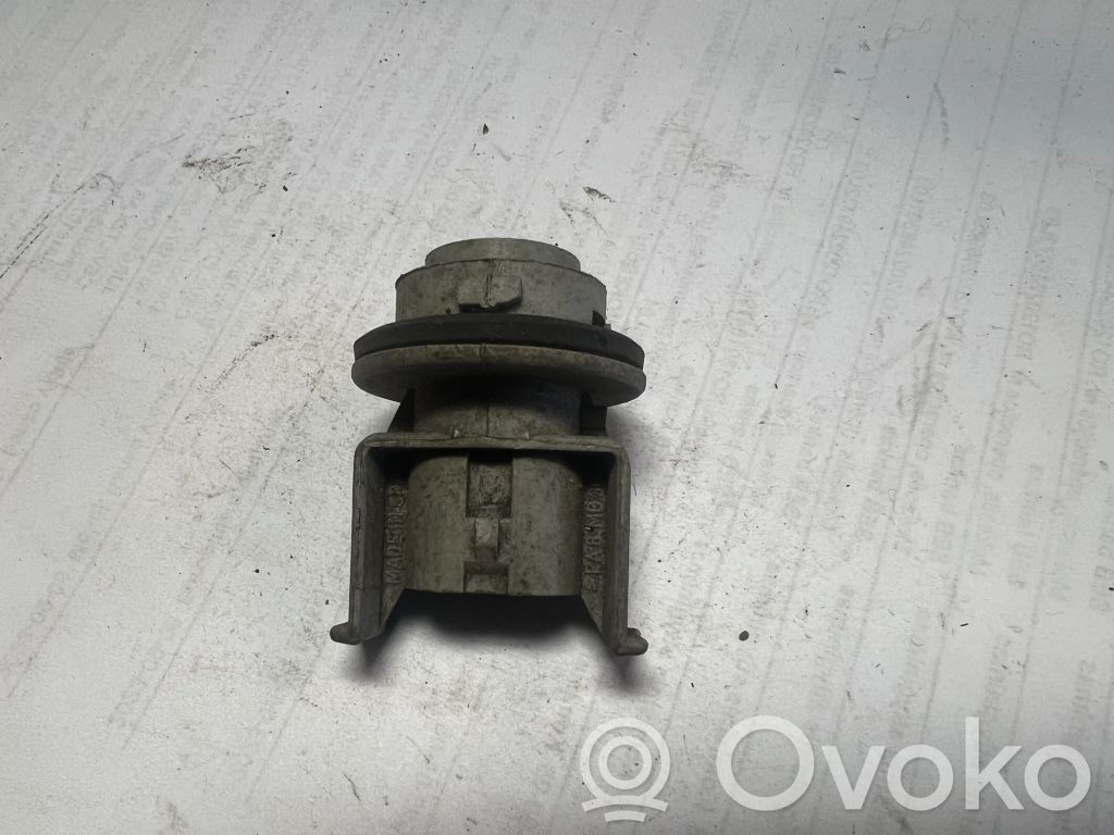 Ajovalon osa