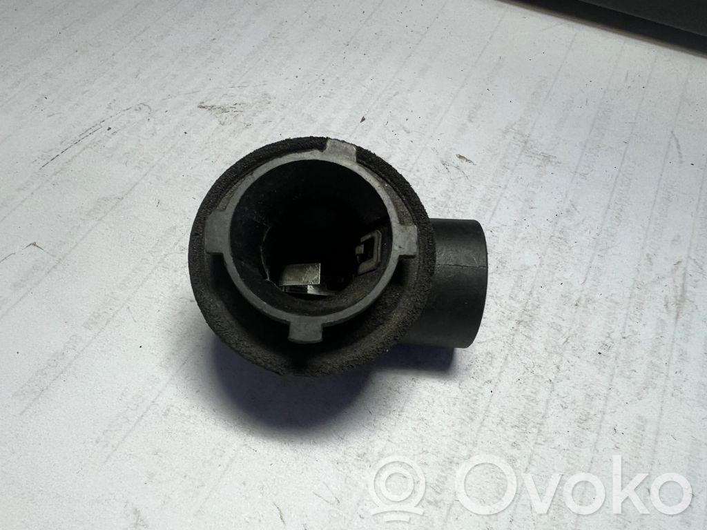 Renault Megane I Priekinio žibinto detalė 