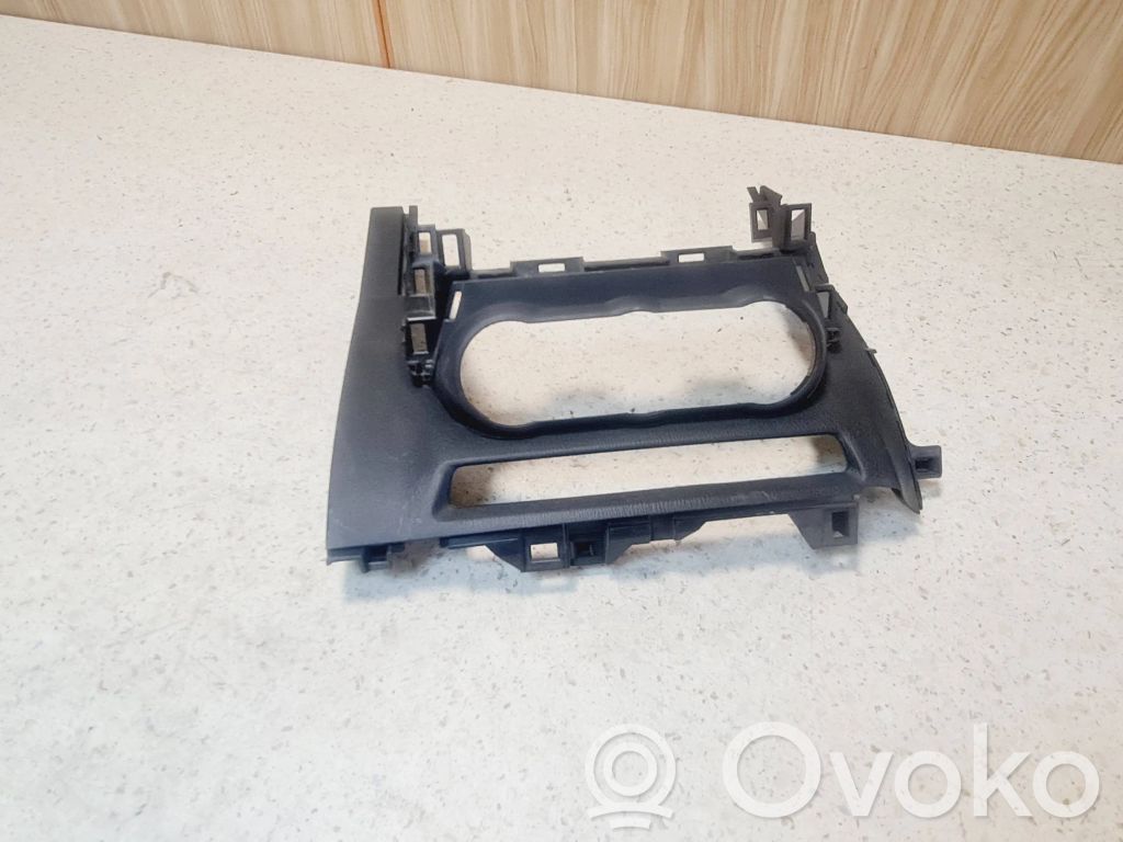 Mazda CX-3 Other dashboard part 