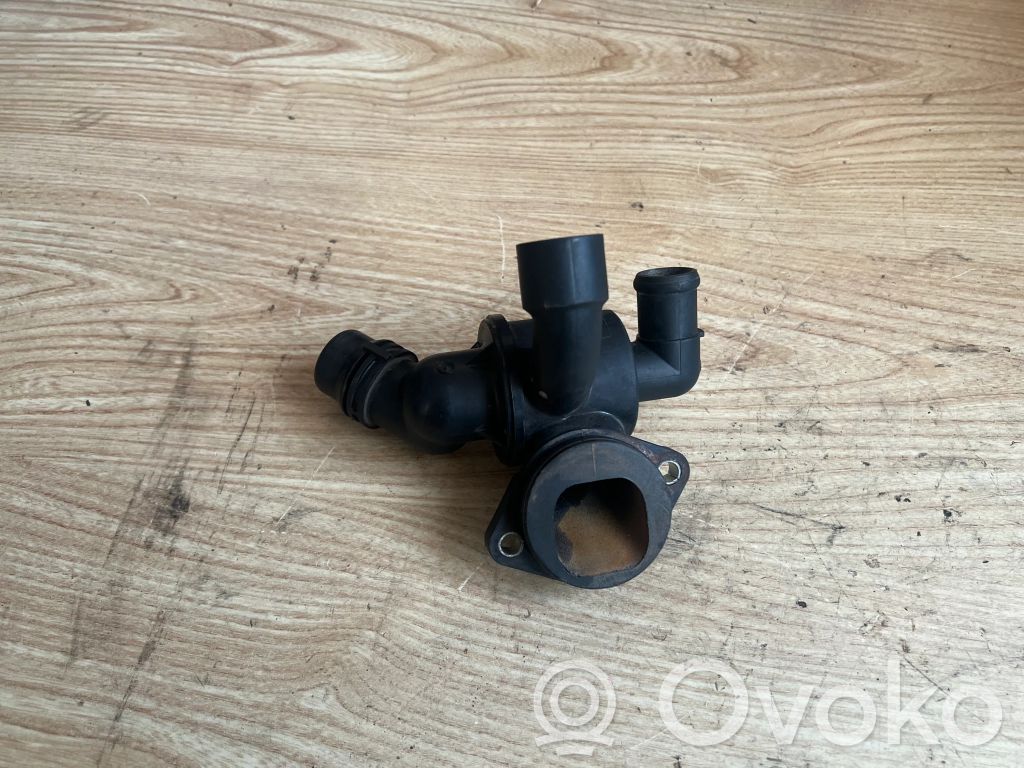 Audi A4 S4 B8 8K Termostato 