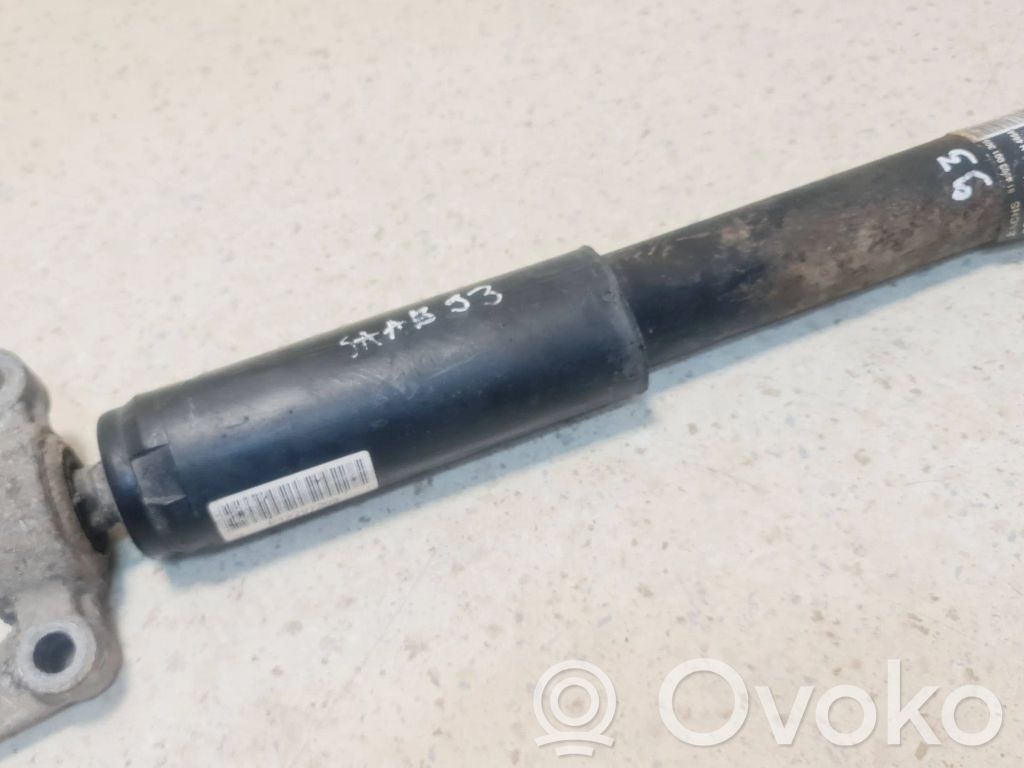 Saab 9-3 Ver2 Takaiskunvaimennin 