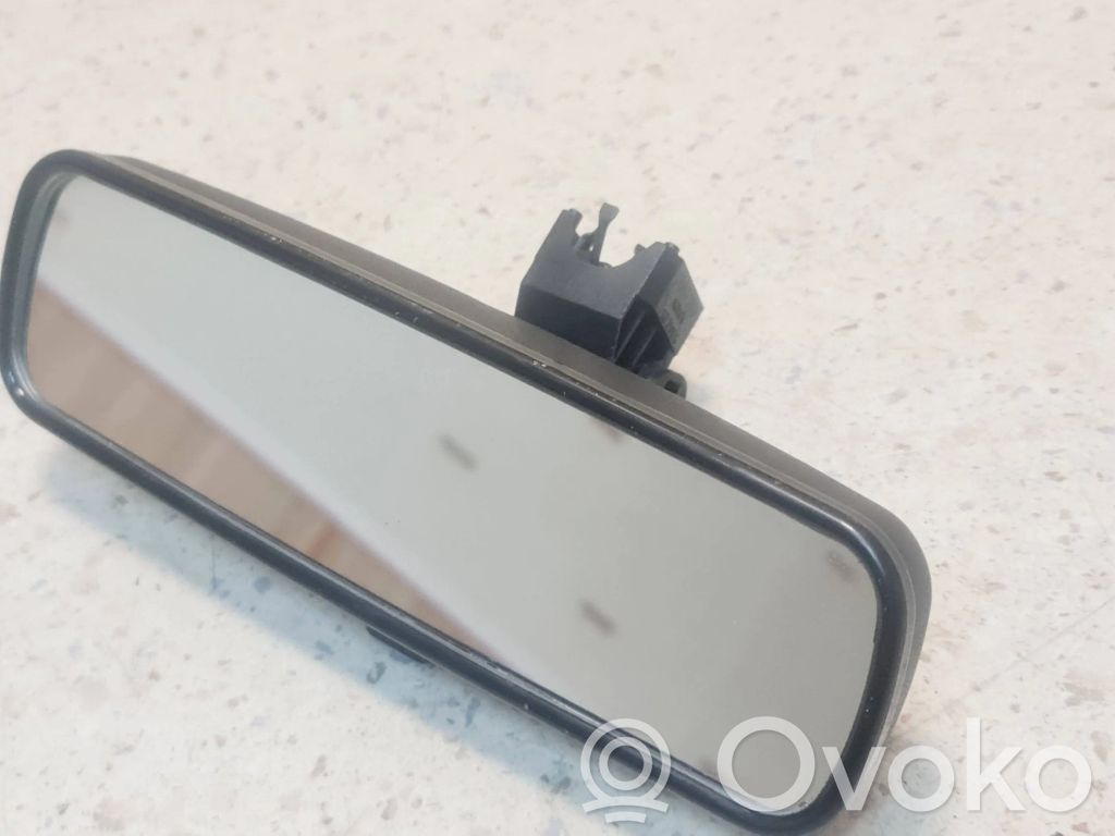 Volvo S40 Rear view mirror (interior) 