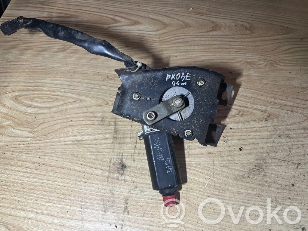 Ford Probe Wischermotor Heckscheibe 