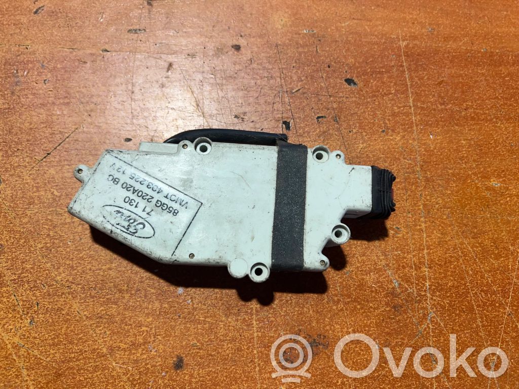 Ford Sierra Central locking motor 