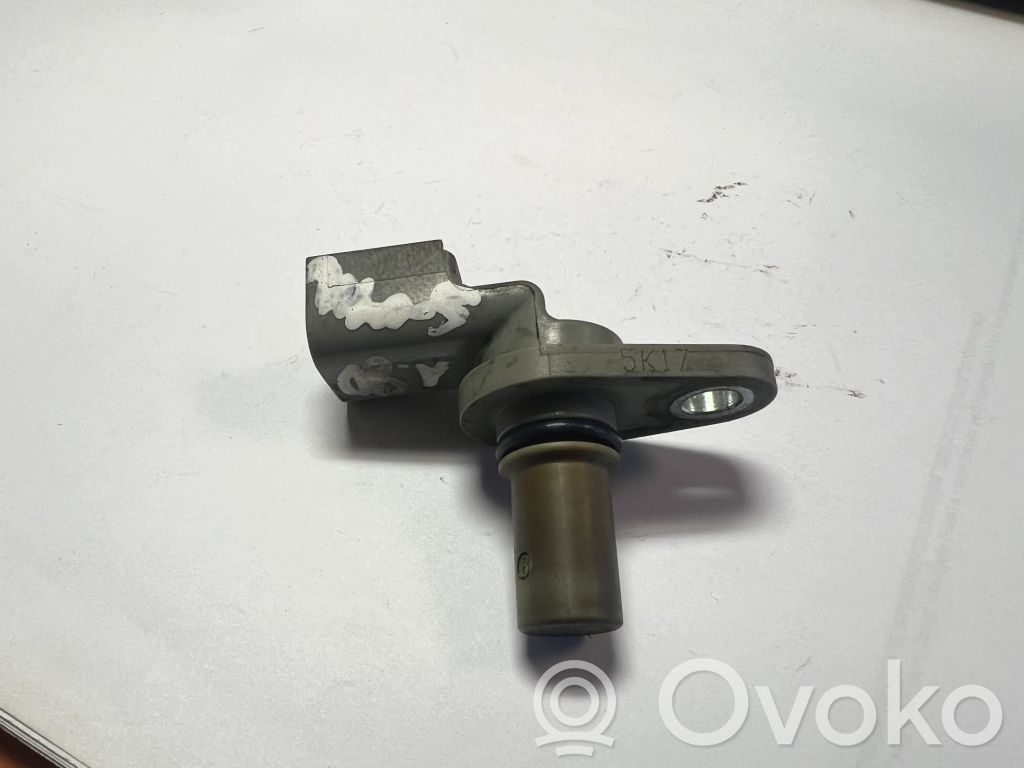 Ford S-MAX Camshaft position sensor 