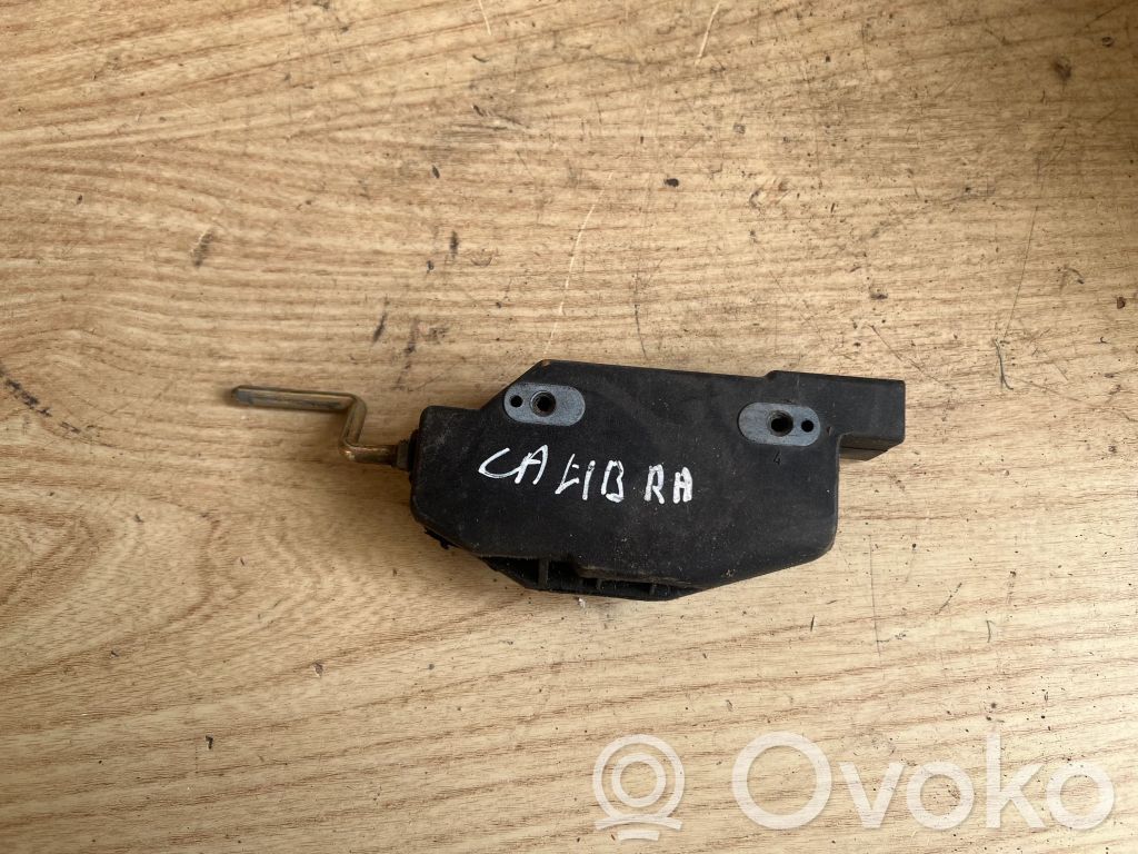 Opel Calibra Centrinio užrakto varikliukas 