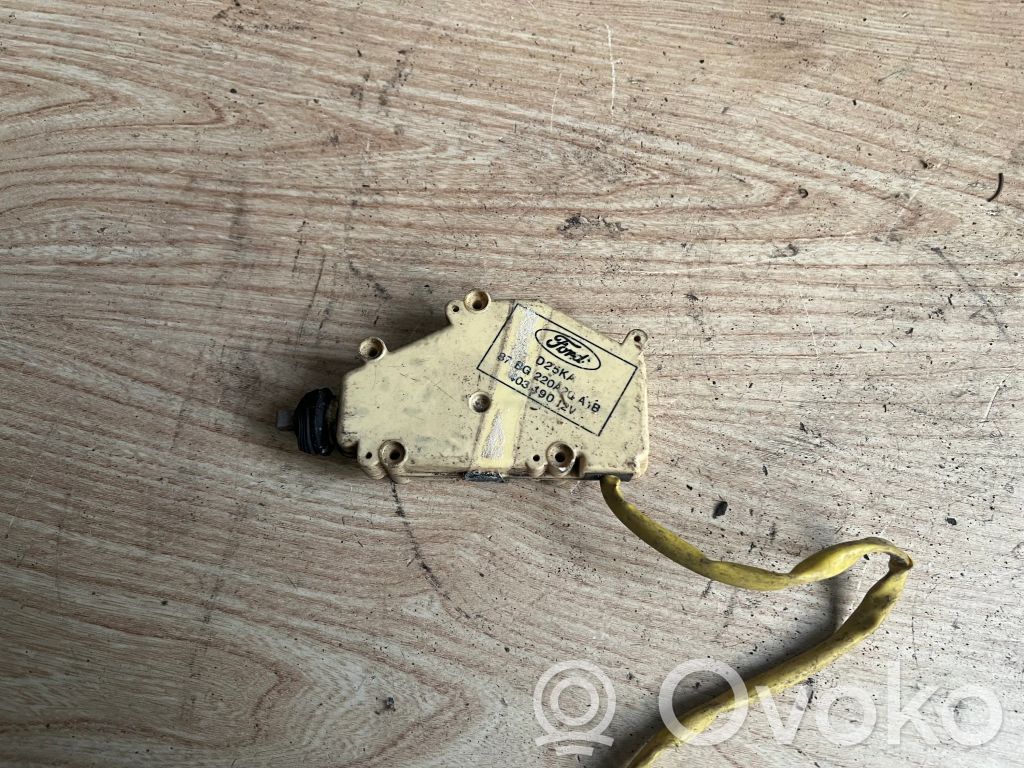 Ford Scorpio Central locking motor 