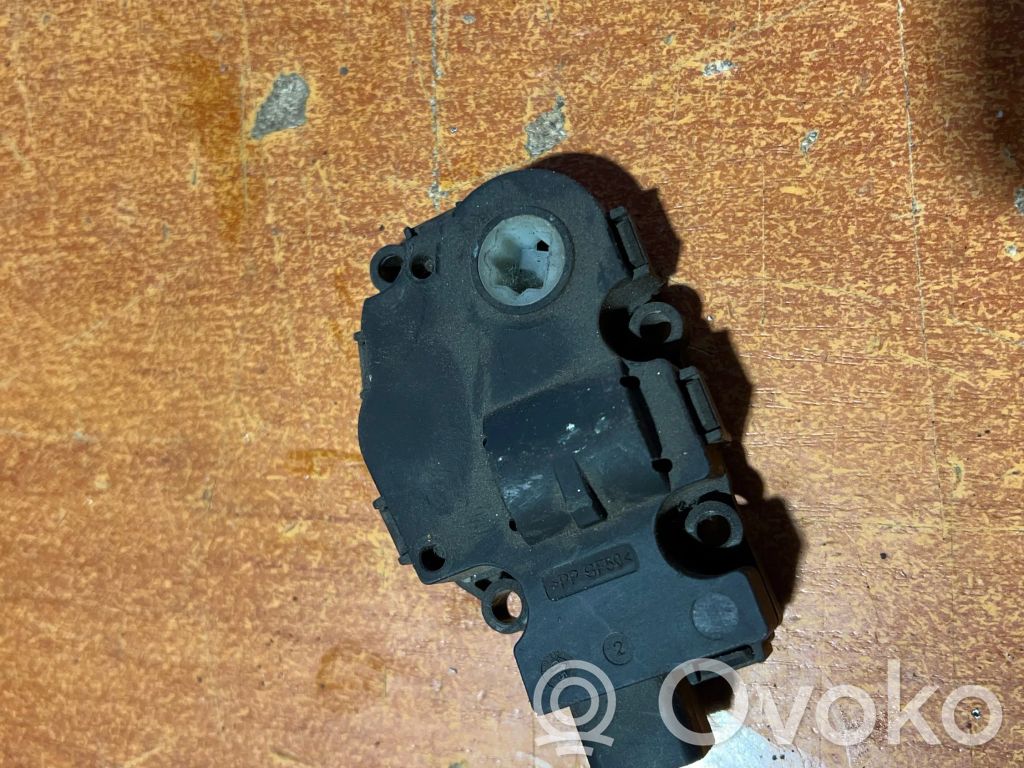 Mercedes-Benz A W168 Air flap motor/actuator 
