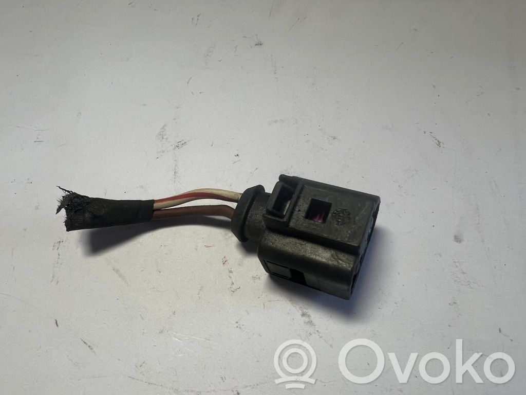 Volkswagen Golf VI Otros cableados 