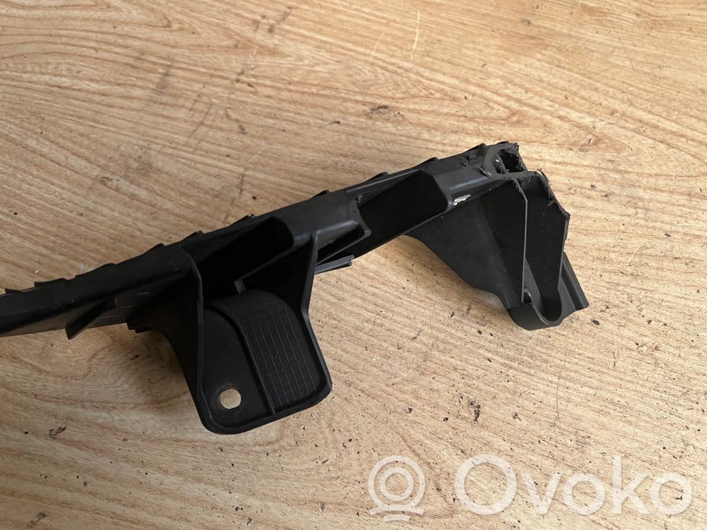 Seat Leon (1P) Rear bumper mounting bracket 