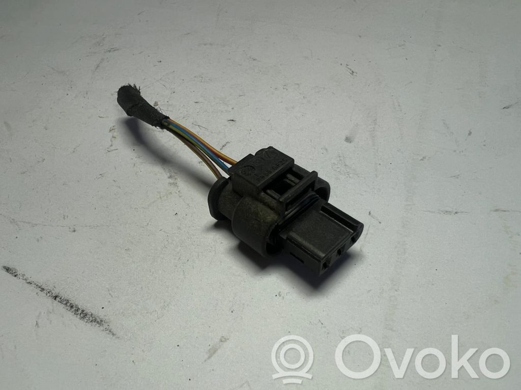 Volkswagen Golf VI Otros cableados 