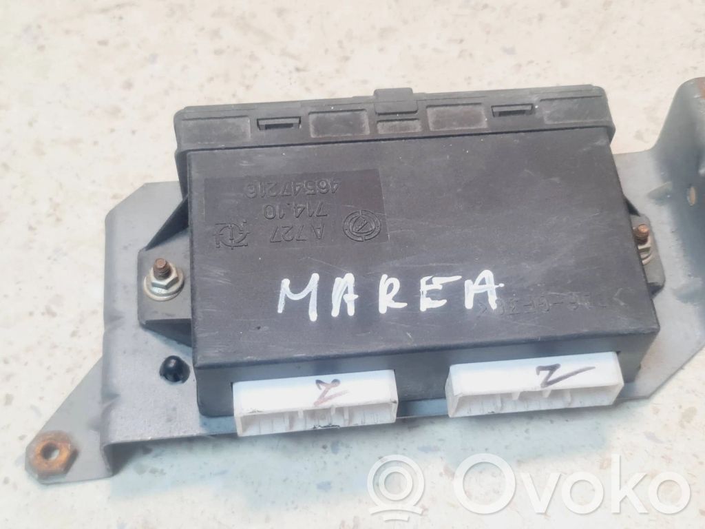 Fiat Marea Module confort 