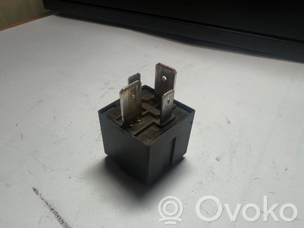 Opel Corsa D Muu rele 