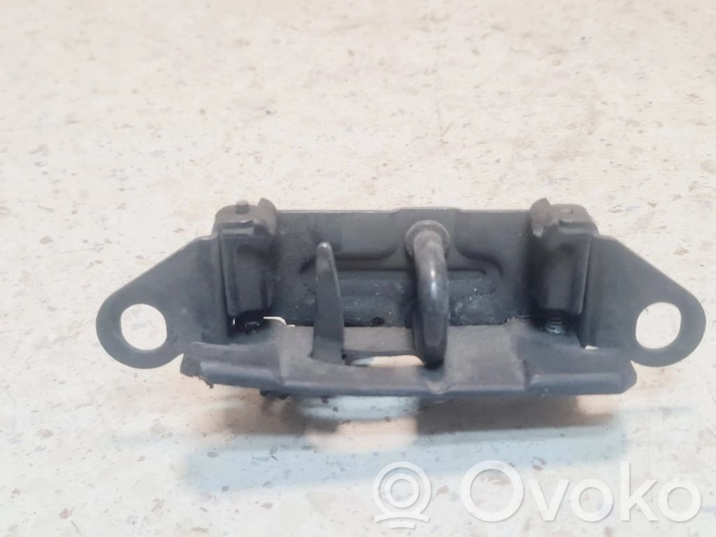 Fiat Marea Bucle de bloqueo de la tapa trasera 