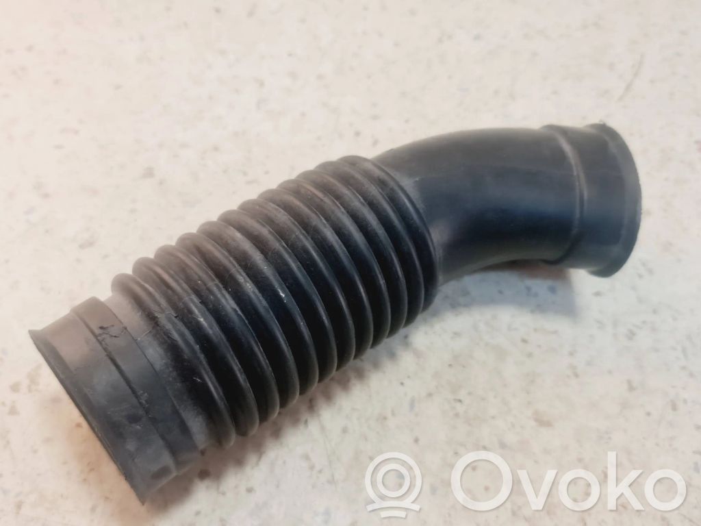 Opel Corsa D Air intake duct part 