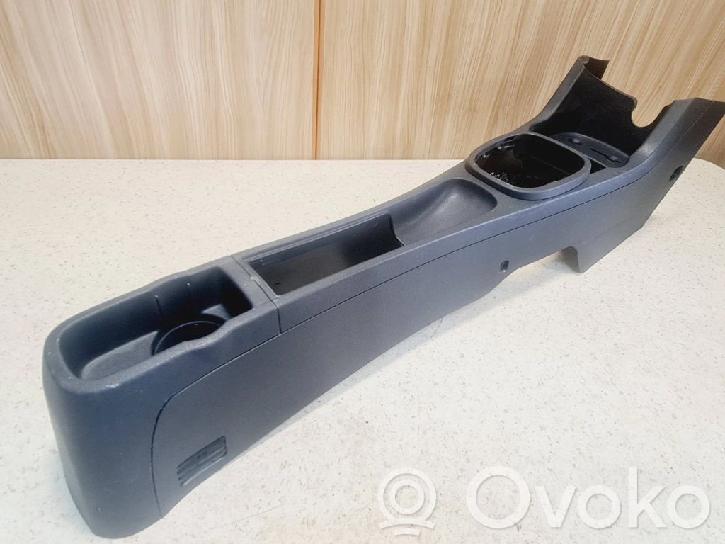 Opel Corsa D Centrinė konsolė 