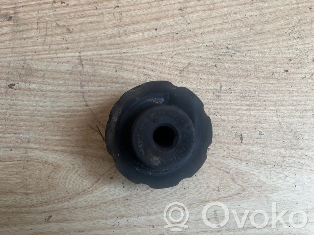 Audi A4 S4 B8 8K Rear coil spring rubber mount 