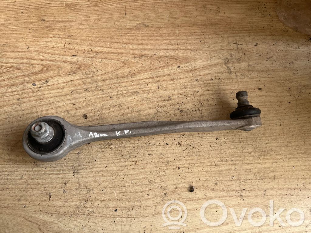 Audi A4 S4 B8 8K Svira 