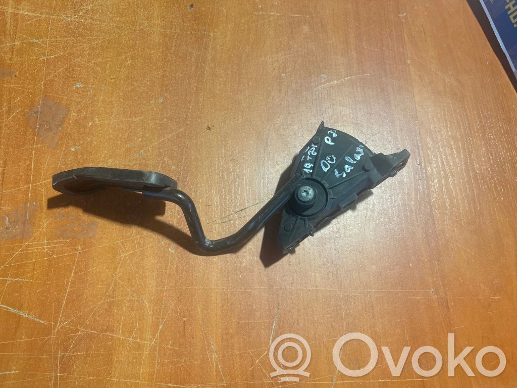 Ford Galaxy Accelerator throttle pedal 