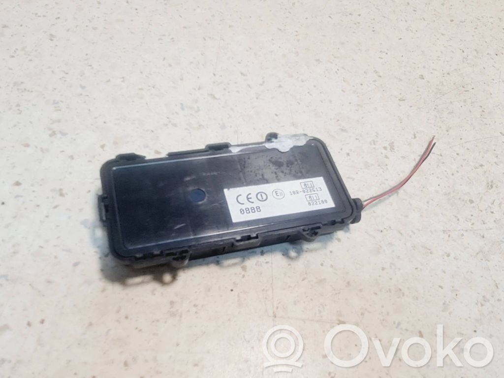 Ford Galaxy Phone control unit/module 