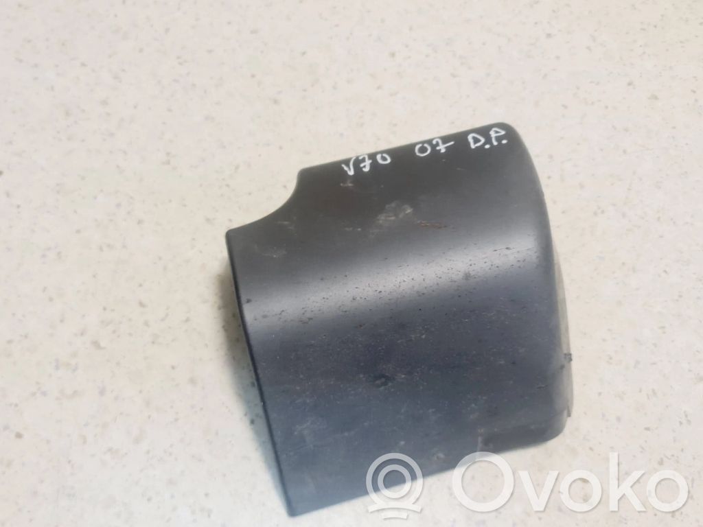 Volvo V70 Moldura del faldón lateral 