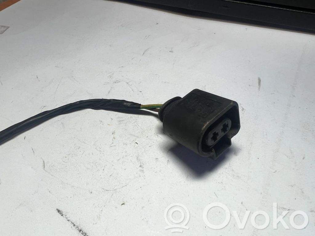 Volkswagen Golf VI Other wiring loom 