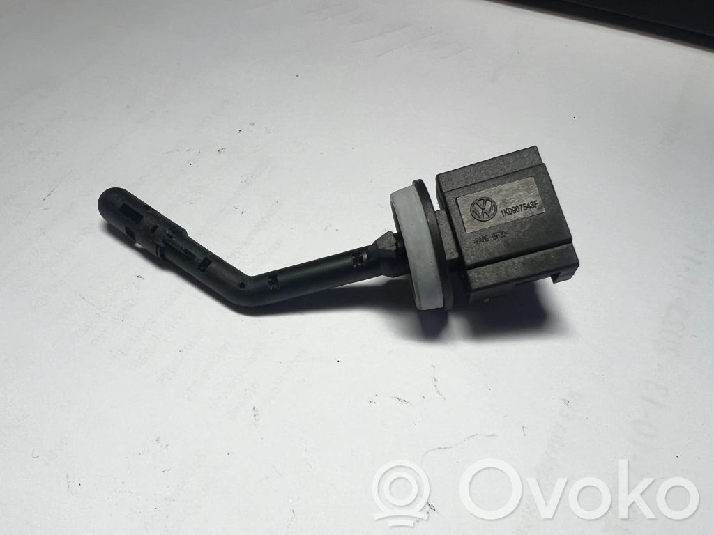 Volkswagen Tiguan Sensor de temperatura interna 