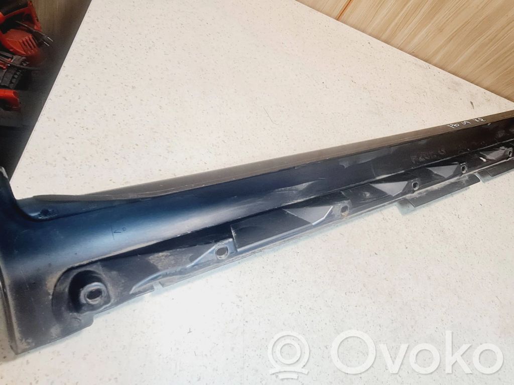 Volvo V70 Schweller 