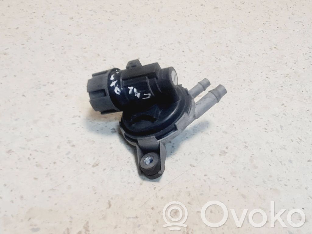 Ford Galaxy Solenoīda vārsts 
