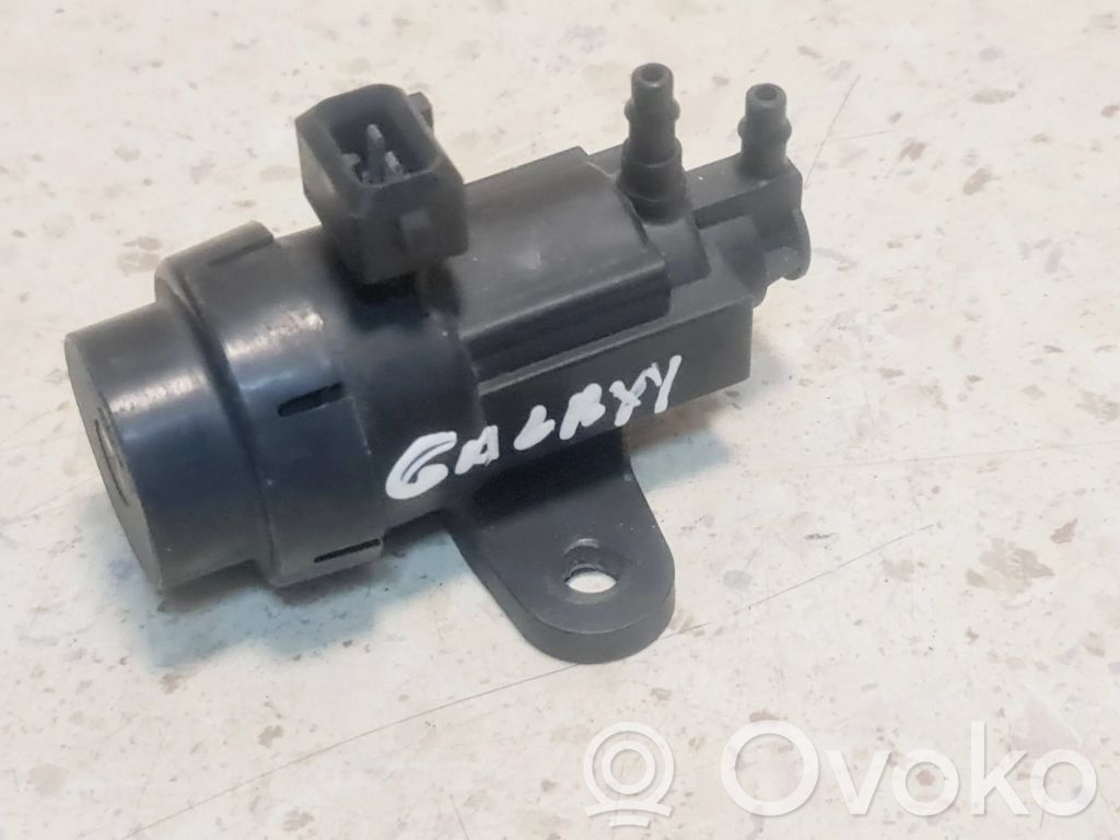 Ford Galaxy Electroválvula del turbo 