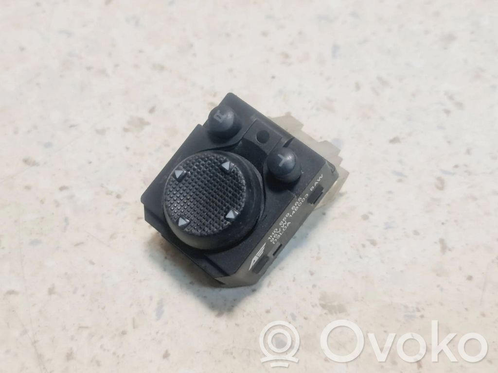 Volkswagen Sharan Wing mirror switch 