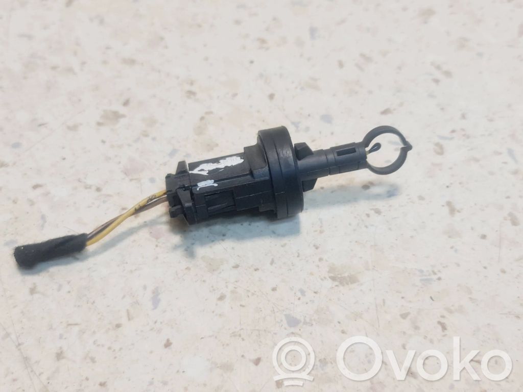 Volkswagen Sharan Interior temperature sensor 