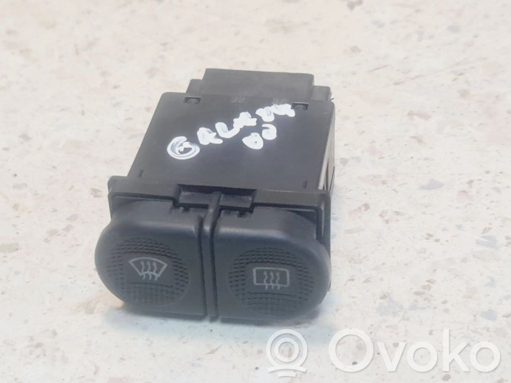 Ford Galaxy Windscreen/window heater switch 
