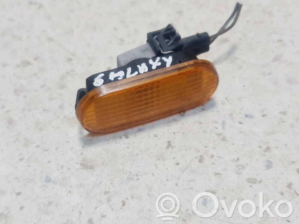 Ford Galaxy Seitenblinker 