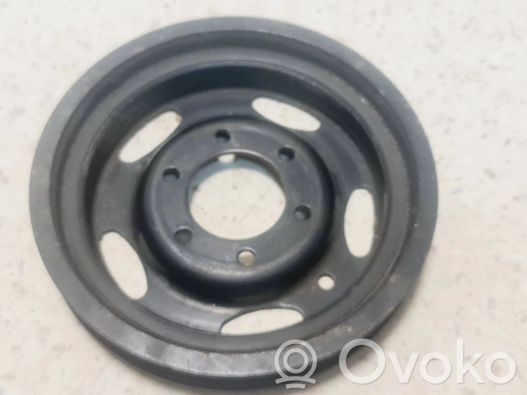 Opel Corsa D Skriemulys alkūninio veleno 