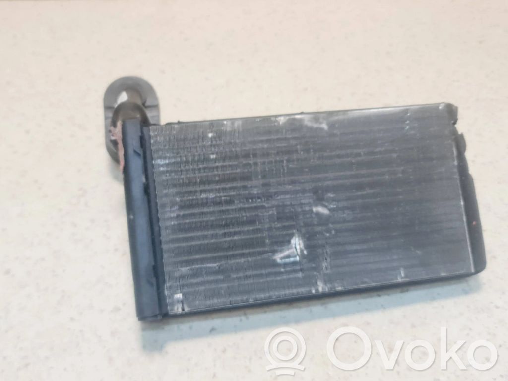 Volkswagen Sharan Mazais radiators 
