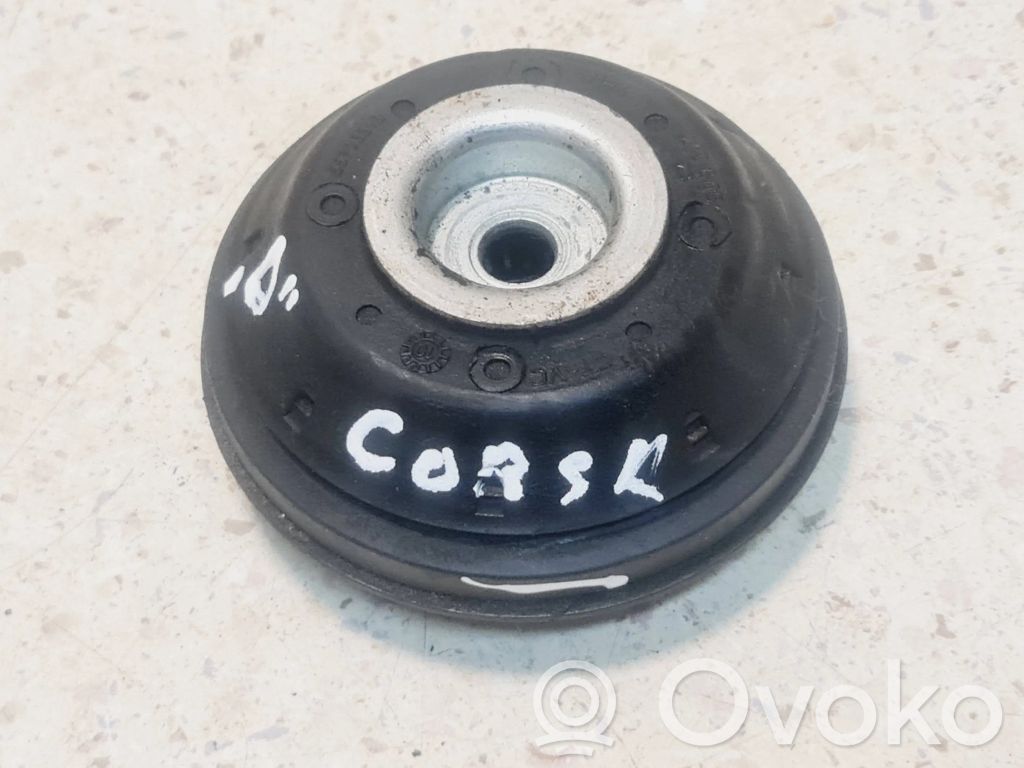 Opel Corsa D Front upper strut mount 