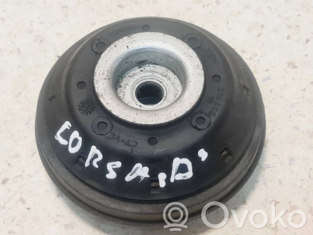 Opel Corsa D Front upper strut mount 