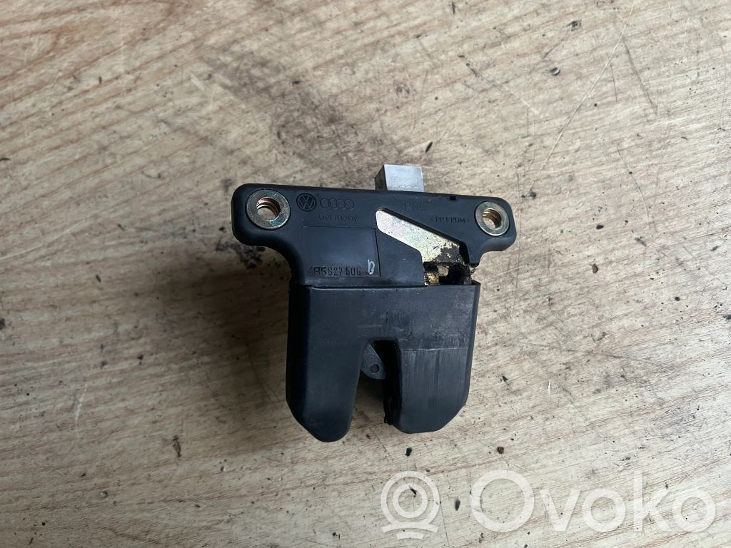 Audi A6 S6 C5 4B Tailgate/trunk/boot lock/catch/latch 