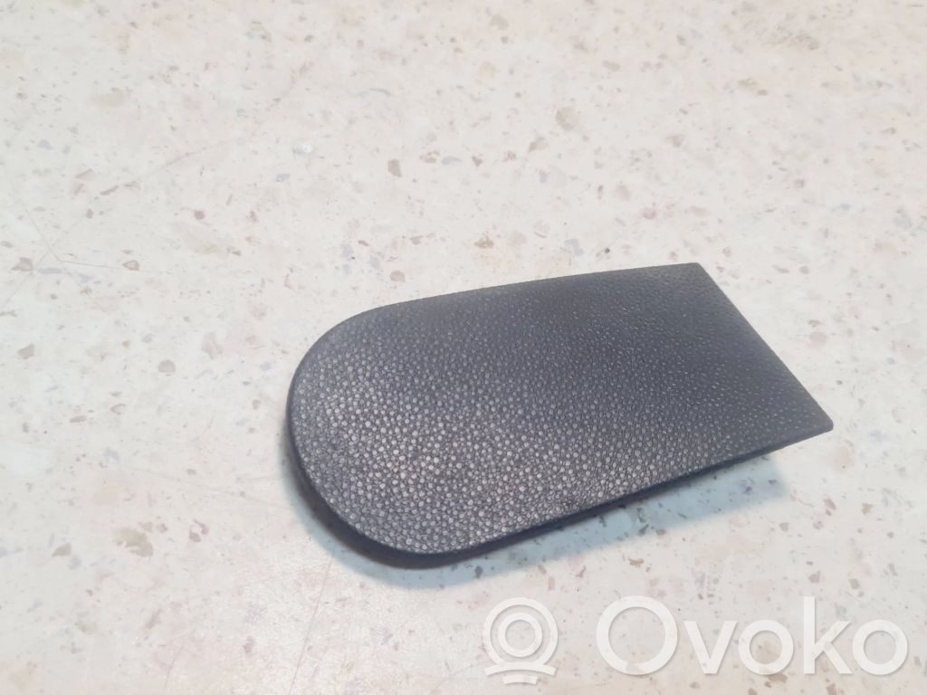 Opel Corsa D Other center console (tunnel) element 